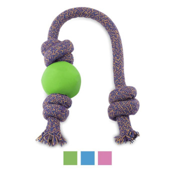 [LR10154] Duvo+ Rubber Bouncy Ball Mixed Colors  6.5 cmDiameter: Ø6.5 cm 