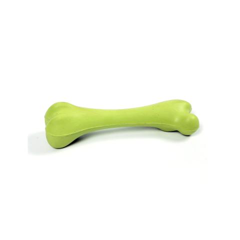 [LR400016] Duvo+ Rubber Dental Ball with Flavouring 7cm Mixed Colors 