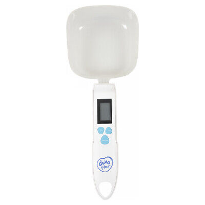 [LR13692] Duvo+ Smart Scoop 26,5x10,5x3,5cm, White 