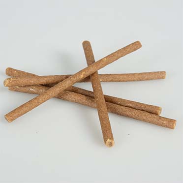 [LR15543] Duvo+ Soft Chicken Sticks for Cats 50g 