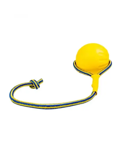 [LR11292] Duvo+ Supa Foam Tug Diameter: 10x49cm