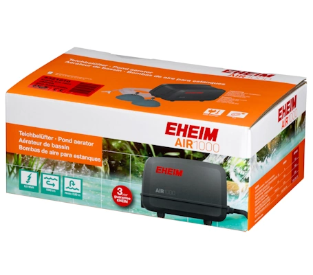 [EH5321110] EHEIM AIR1000 Pond aerator