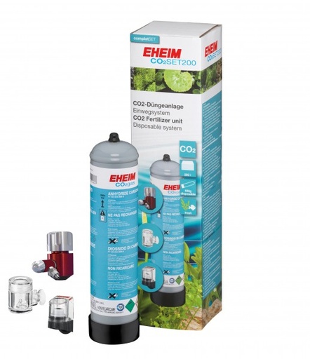 [EH6063090] EHEIM CO2-SET long-term test