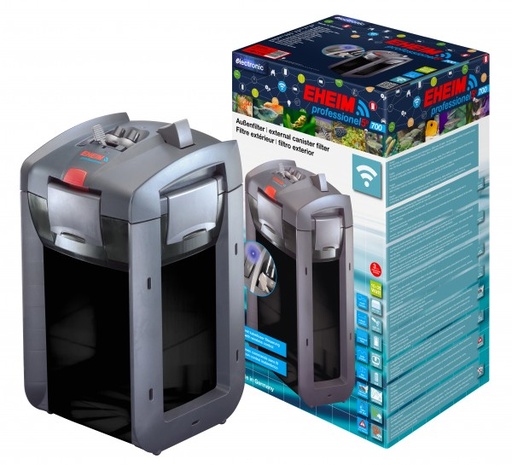 [EH2520780] EHEIM MEDIA SET professionel 5e 450/700/600T