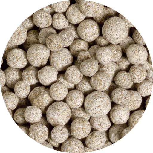 [EH2510051] EHEIM SUBSTRATpro 720g ? 1l filter media