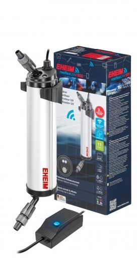 [EH4112010] EHEIM UV-C-lamp 11W-2G7 f. reeflexUV 800