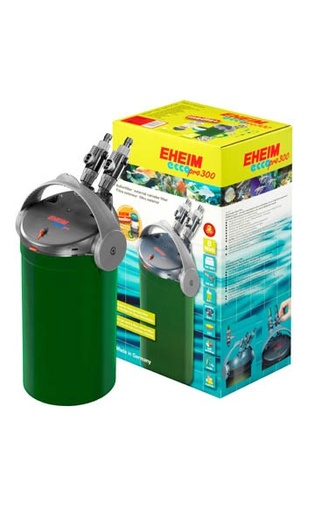 [EH2616320] EHEIM coarse/fine filter pad f. ecco pro