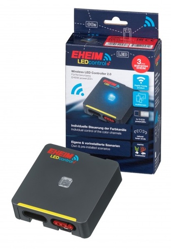 [EH4200050] EHEIM connector f. powerLED+/RGB-LEDs