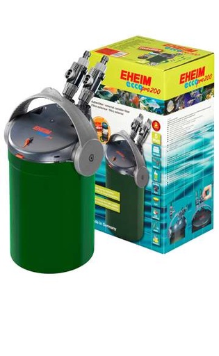 [EH7600010] EHEIM filter media cont. f.ecco pro 200, ecco