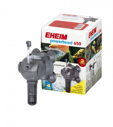 [EH4002943] EHEIM hose Ø4/6 mm (3 m)
