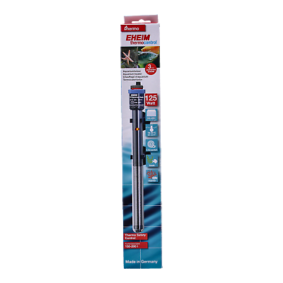 [EH3611110] EHEIM thermocontrol 25 heater