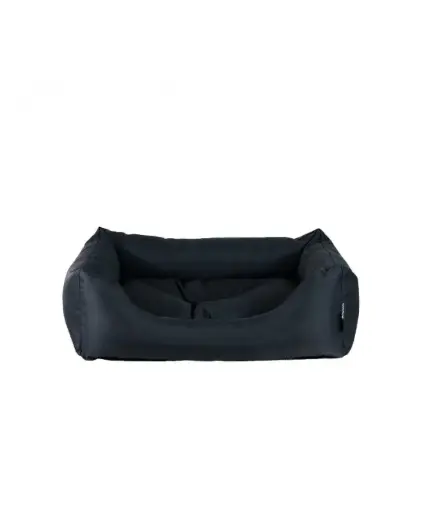 [EMK03B-20B] Empets Couch Bed Basic Color: Black, Dimension: 75x55x20cm
