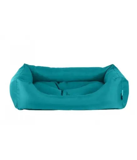 [EMK03B-13B] Empets Couch Bed Basic Color: Light Blue, Dimension: 75x55x20cm