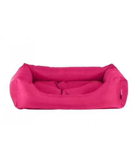 [EMK03B-15B] Empets Couch Bed Basic Color: Pink, Dimension: 75x55x20cm