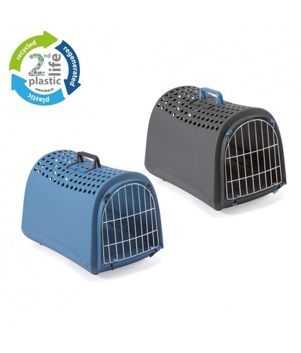 [EMK02M-123M] Empets Couch Bed ModernDimension: 65x50x18cm, Pattern/Texture: Printed Yellow & Grey