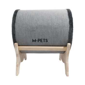 [EMPOW07M-110M] Empets Oval Cushion ModernDimension: 78x66cm, Pattern/Texture: Printed Green