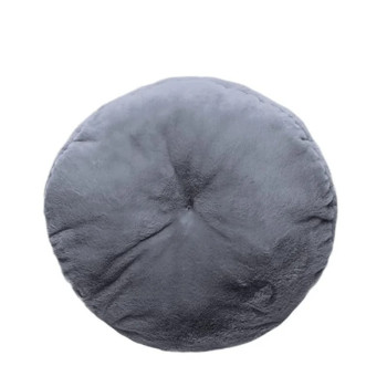 [EMV01M-104M] Empets Venus Bed ModernDimension: 45x45x19cm, Pattern/Texture: Printed Dark Blue