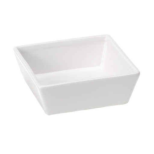[71099317] Ferplast Altair Dog and Cat Bowl 14x14x h 5cm - 0,5 LColor: Black 