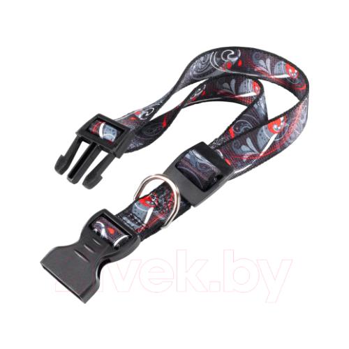 [75601999] Ferplast Arlecchino C Collar (30-44cm x 15mm)