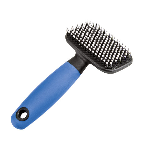 [84949025] Ferplast Brush for Rodents - 11x3,8x h1,8 cm 