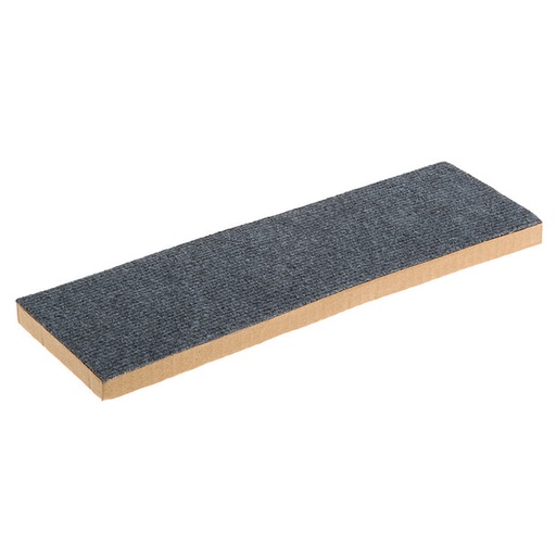 [85652099] Ferplast Cat Scratching Post with CatnipSizes: M, Dimension: 12.5x4x45 cm 
