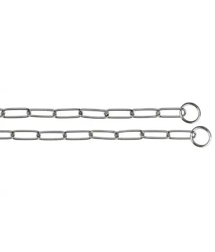 [75732903] Ferplast Chock Chain CHROME CSPLength: 50cm