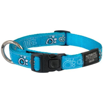 [75760903] Ferplast Chrome CSS - Semi Choke-Chain Dog Collar Made of MetalDimension: 54 x 62cm 