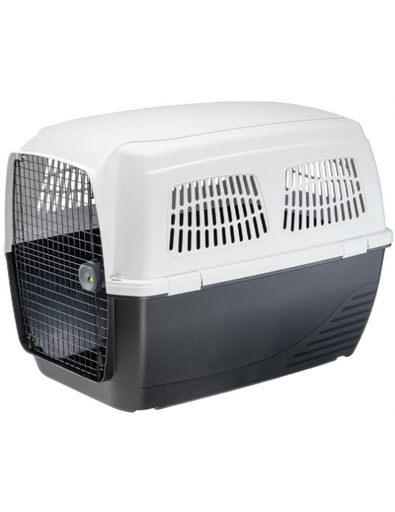[73118021] Ferplast Clipper 5 Carrier For Medium Or Large Dogs 87 x 57 x H 60 cm (IATA Approved)