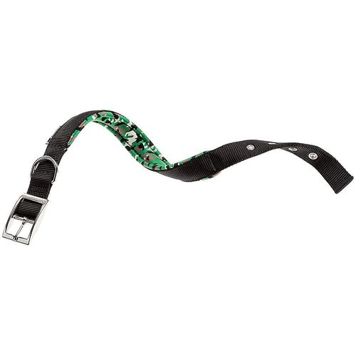 [75232201] Ferplast Daytona Fantasy C 35-43 cm B: 20mm Nylon Dog Collar