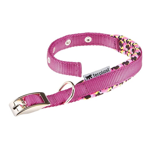 [75232003] Ferplast Daytona Fantasy Collar
