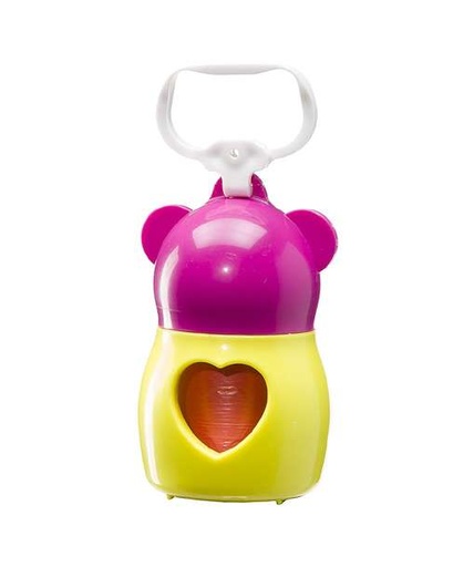 [72304099] Ferplast Dudu Classic Waste Bags Dispenser