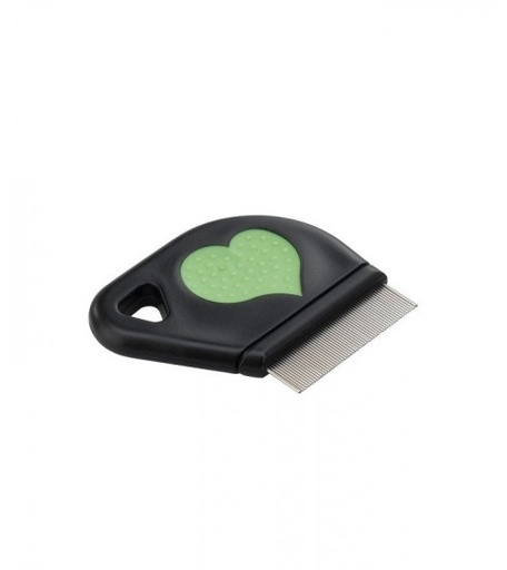 [85812899] Ferplast GRO 5812 Anti - Fleas Comb - 7 x 9 x h 6.3cm