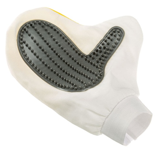 [85934899] Ferplast GRO 5934 Massage Glove For Dogs and Cats