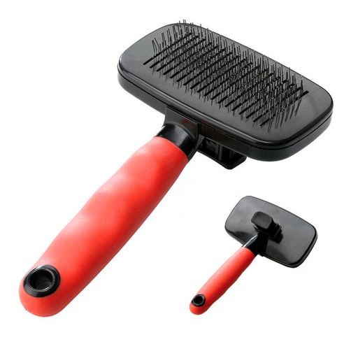 [85955899] Ferplast GRO 5955 - Carder Brush