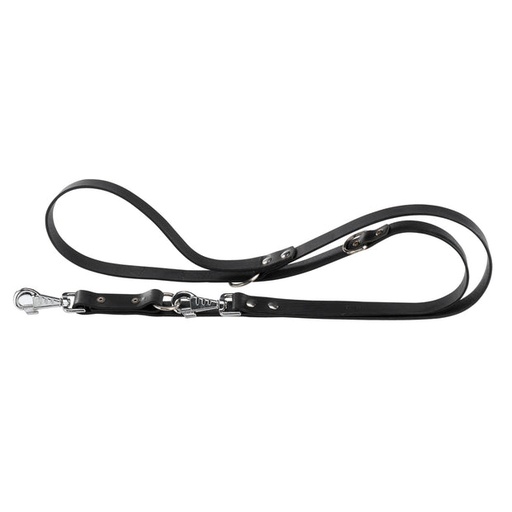 [75310917] Ferplast Natural GA LeadColor: Black, Dimension: 18mm x L 120cm