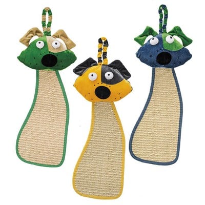 [85624099] Ferplast Sisal Scratch Post Pa5624 