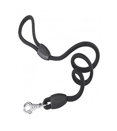 [75377999] Ferplast Sport G Nylon Rope Dog LeashColor: Assorted Colors, Dimension: Ø8mm x L 120cm