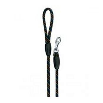 [75375999] Ferplast Sport G Nylon Rope Dog LeashColor: Mixed Colors, Dimension: Ø13mm x L 60cm