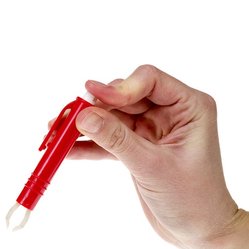 [85995899] Ferplast Tick Remover (Antiparasitic)