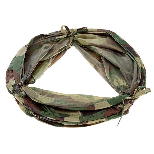 [85043099] Ferplast Toy PA 5043 - Cat tunnel - toy with two exits - Ø25 x 55cm