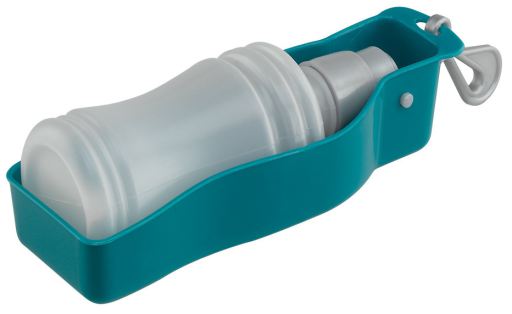 [85505899] Ferplast Travel water bottleCapacity: 0.25L, Sizes: S