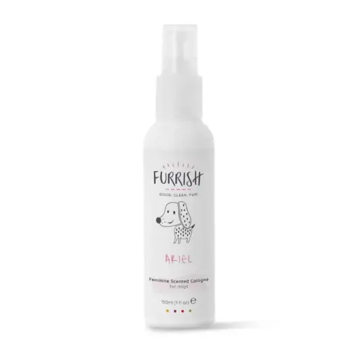 [5052372066158] Furrish Ariel Cologne 150ml - FR843302