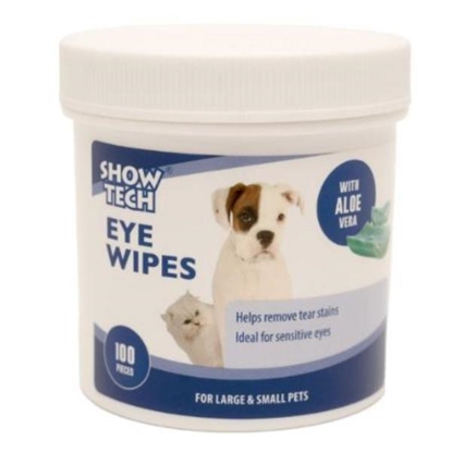 [5052372066837] Furrish Ear Wipes 100Pck- FR845143 