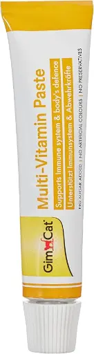[4002064401379] GIMCAT TRIAL TUBE MULTI-VITAMIN. 20 GR