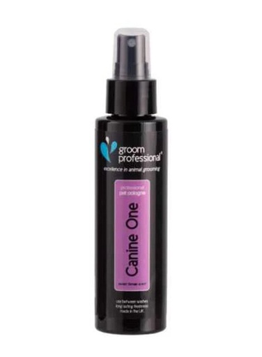 [GP843031] Groom Professional Canine One Cologne|PerfumeFragrance/Flavour: Sweet Female Fragrance, Volume: 500ml 