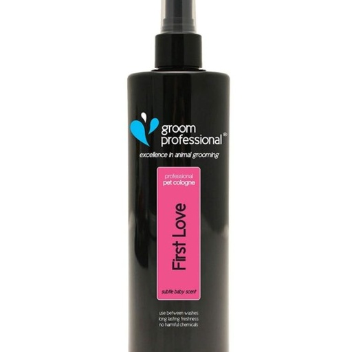 [GP843057] Groom Professional First Pet Love Cologne|PerfumeVolume: 200 ml, Fragrance/Flavour: Subtle Baby Scent 
