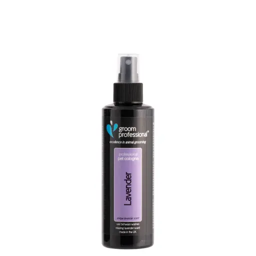 [GP843155] Groom Professional Lavender CologneVolume: 100ml 