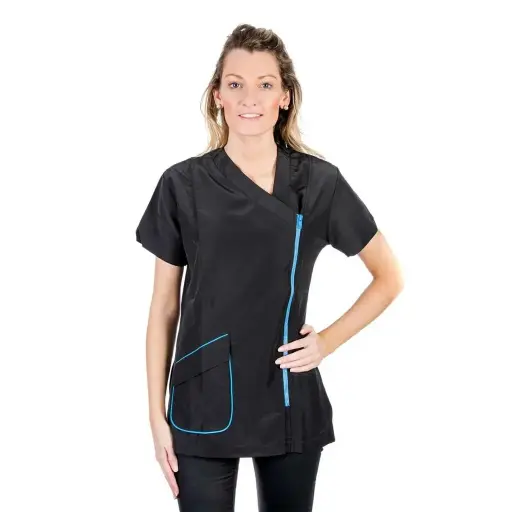 [880471] Groom Professional Modena Jacket Blue Sizes: 46