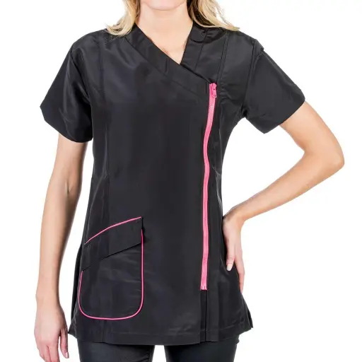 [880464] Groom Professional Modena Jacket PinkSizes: 44