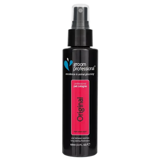 [GP843000] Groom Professional Original Cologne [Perfume]Volume: 100 ml